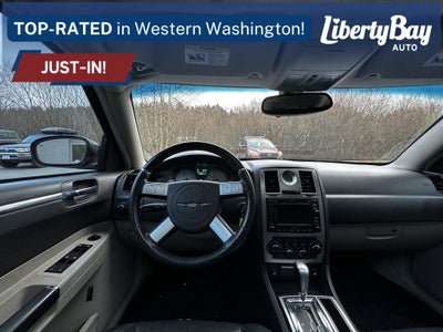 2006 Chrysler 300C SRT8