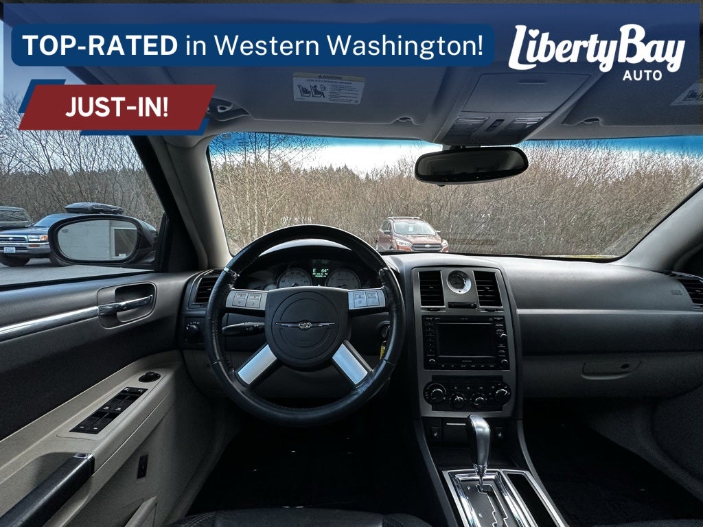 2006 Chrysler 300C SRT8