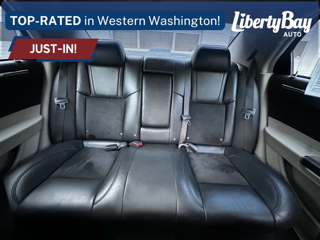 2006 Chrysler 300C SRT8