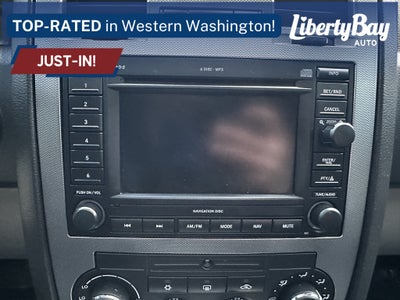 2006 Chrysler 300C SRT8