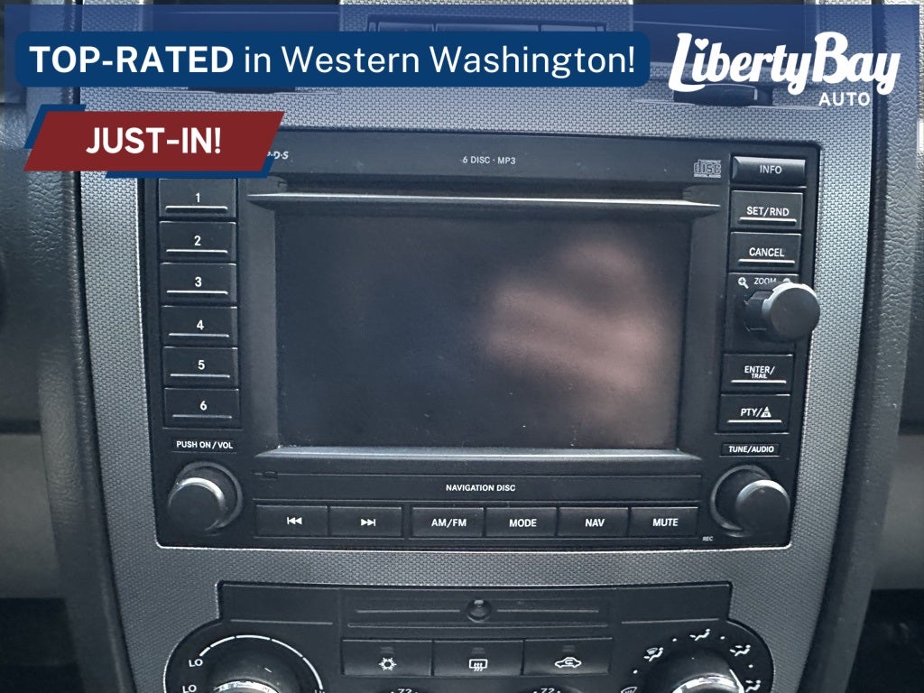 2006 Chrysler 300C SRT8