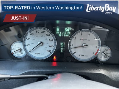 2006 Chrysler 300C SRT8