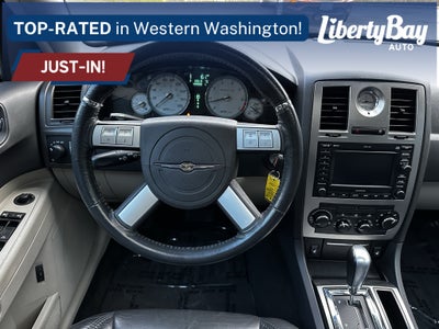 2006 Chrysler 300C SRT8