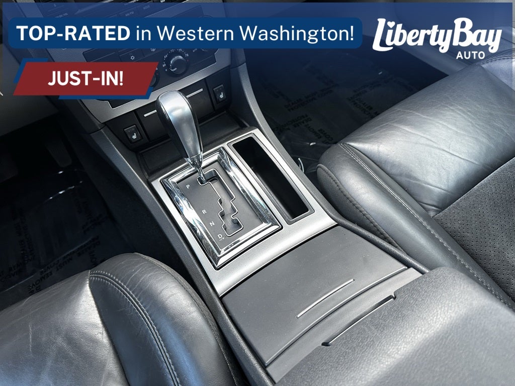 2006 Chrysler 300C SRT8