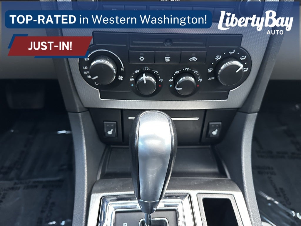 2006 Chrysler 300C SRT8