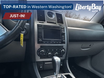 2006 Chrysler 300C SRT8