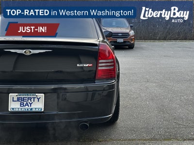 2006 Chrysler 300C SRT8