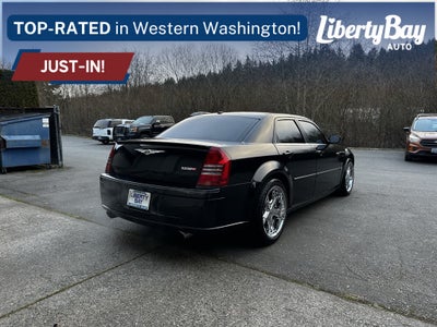 2006 Chrysler 300C SRT8