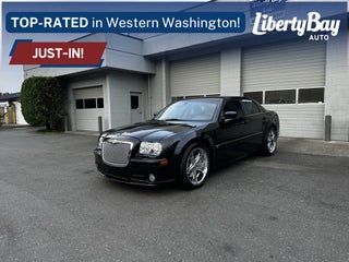 2006 Chrysler 300C SRT8
