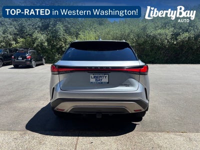 2024 Lexus RX 350 Premium