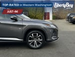 2022 Lexus RX 450h
