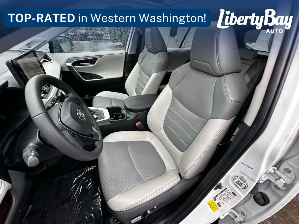 2024 Toyota RAV4 Limited