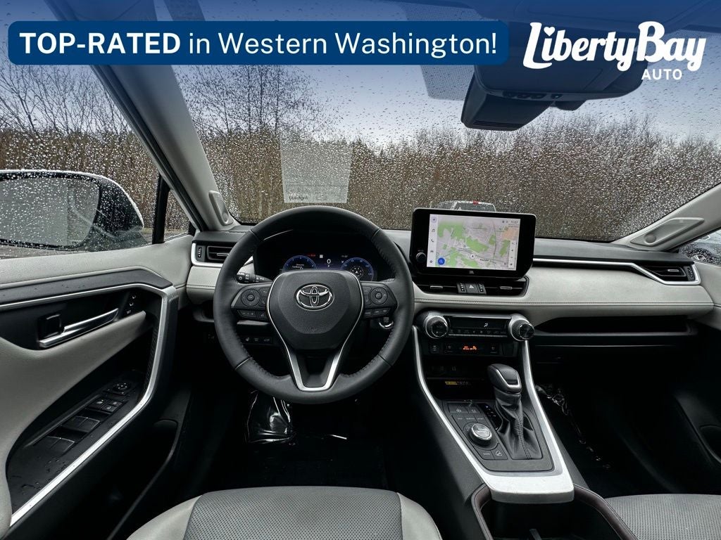 2024 Toyota RAV4 Limited