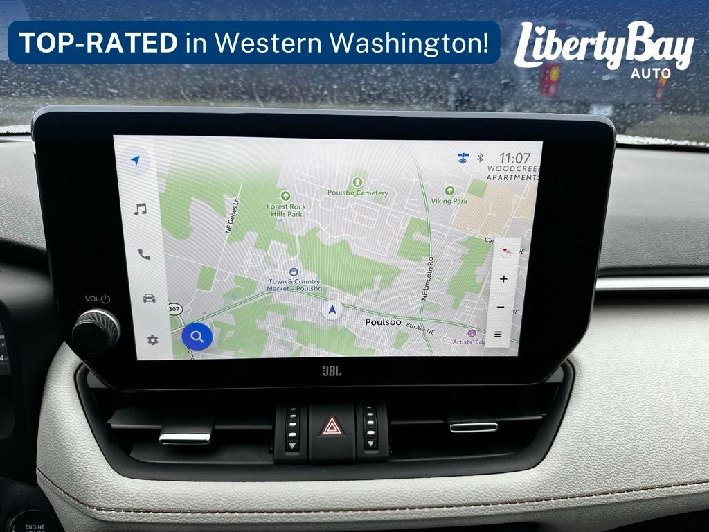 2024 Toyota RAV4 Limited