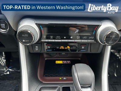 2024 Toyota RAV4 Limited