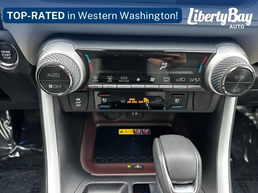 2024 Toyota RAV4 Limited