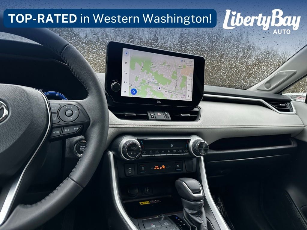 2024 Toyota RAV4 Limited