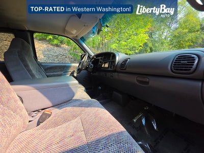 1998 Dodge Ram 1500 ST