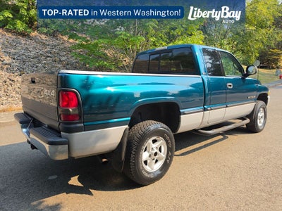 1998 Dodge Ram 1500 ST