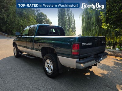 1998 Dodge Ram 1500 ST