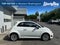 2018 FIAT 500 Lounge