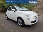 2013 FIAT 500c Pop
