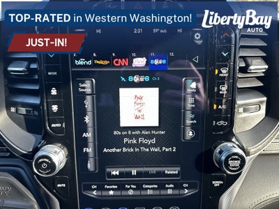 2020 RAM 3500 Limited