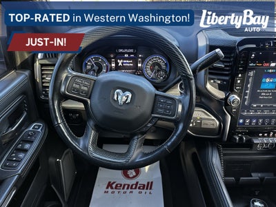 2020 RAM 3500 Limited