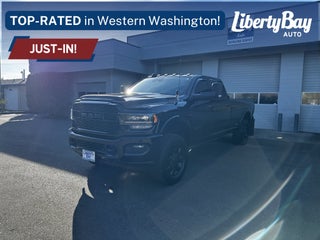 2020 RAM 3500 Limited