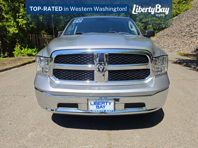 2020 RAM 1500 Classic SLT