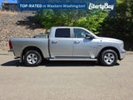 2020 RAM 1500 Classic SLT