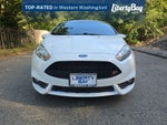 2015 Ford Fiesta ST