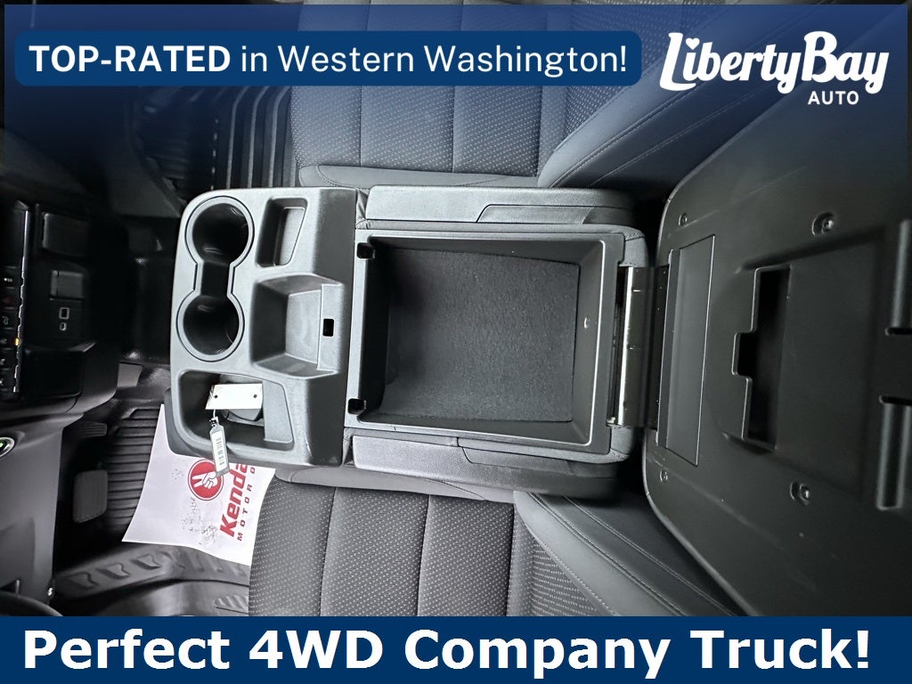 2022 Chevrolet Silverado 1500 WT