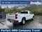 2022 Chevrolet Silverado 1500 WT