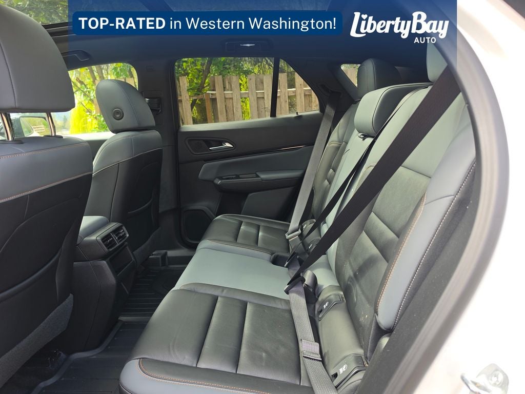 2025 Honda Prologue Touring