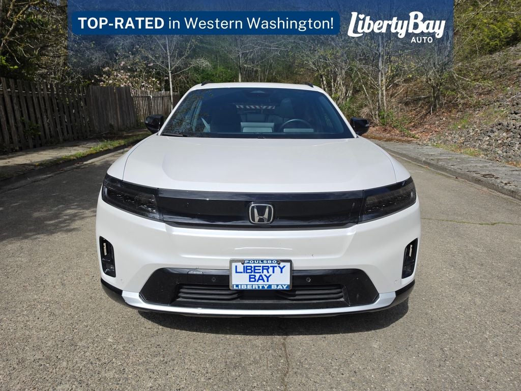 2025 Honda Prologue Touring