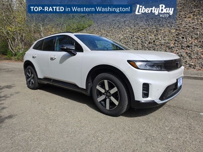 2025 Honda Prologue Touring