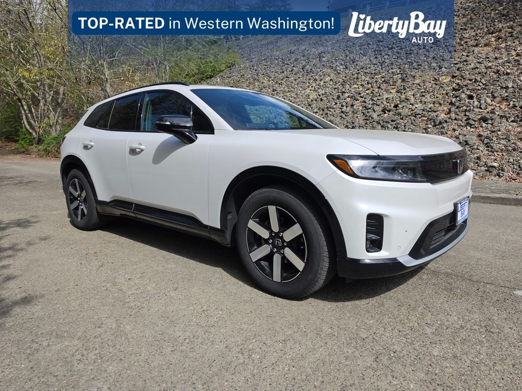 2025 Honda Prologue Touring