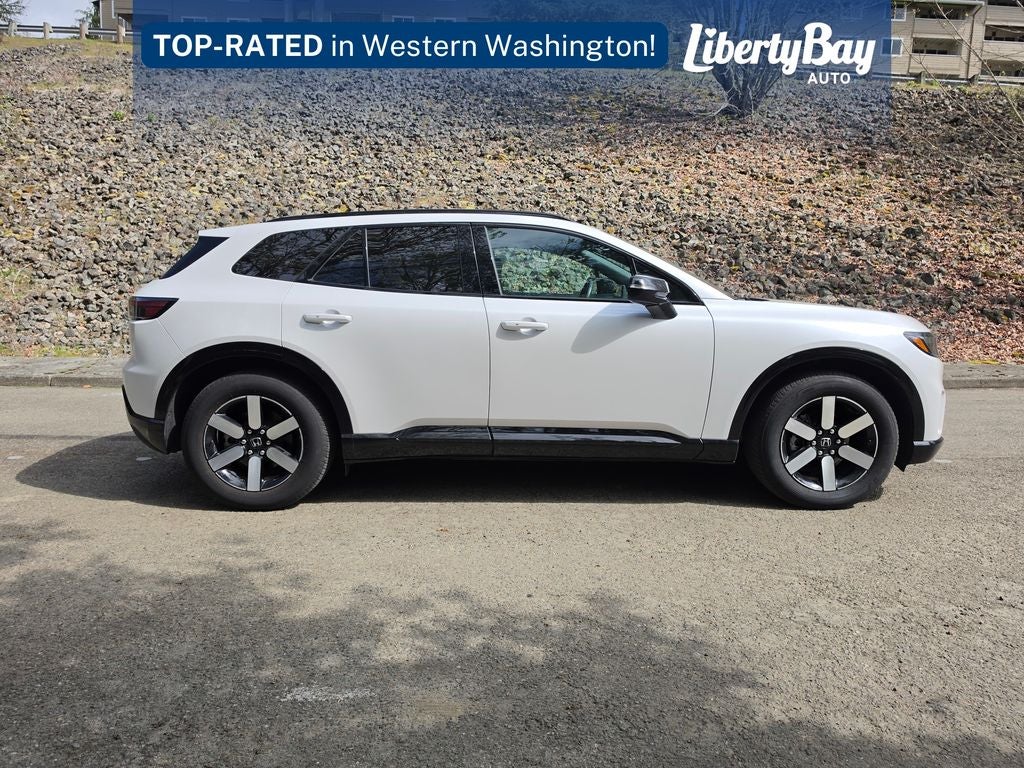 2025 Honda Prologue Touring