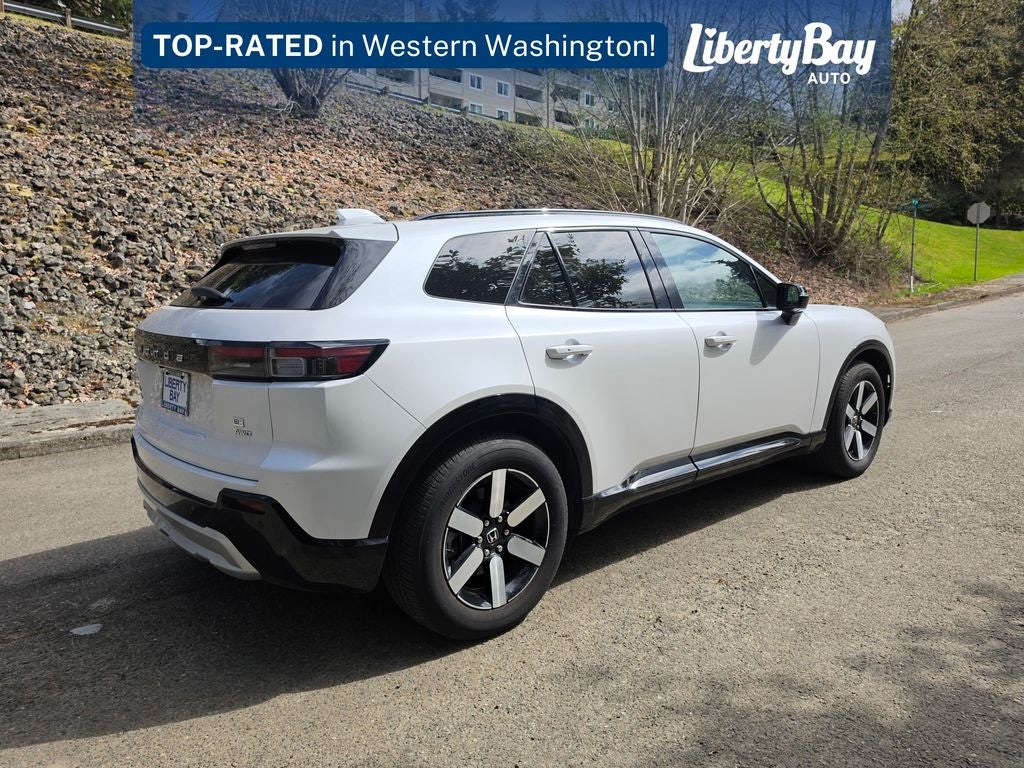 2025 Honda Prologue Touring