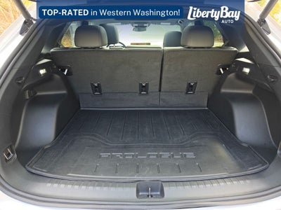 2025 Honda Prologue Touring