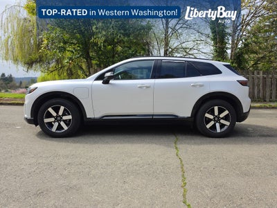 2025 Honda Prologue Touring