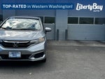 2018 Honda Fit LX