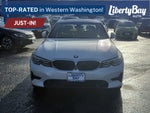 2021 BMW 3 Series 330i xDrive