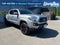 2020 Toyota Tacoma SR5 V6