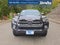 2017 Toyota Tacoma Limited V6