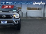 2012 Toyota Tacoma PreRunner V6