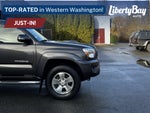 2012 Toyota Tacoma PreRunner V6