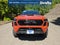 2024 Toyota Tacoma Hybrid TRD Pro