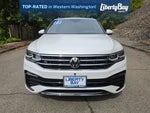 2023 Volkswagen Tiguan 2.0T SEL R-Line